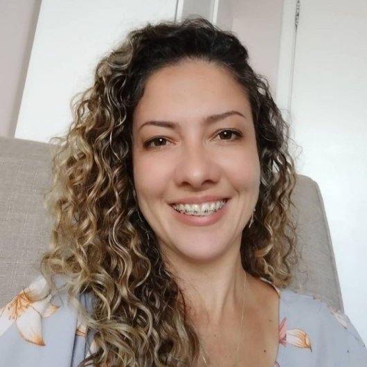 Núbia Baliberdin