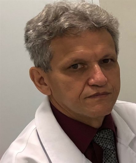 Dr. José Paulino