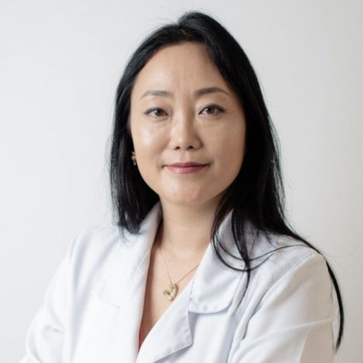 Dra. Carolina Mayumi Haruta