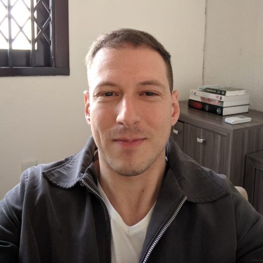 Matheus Rizzatti