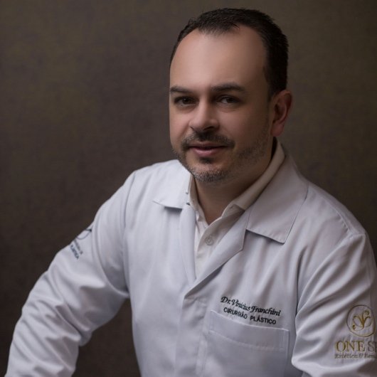 Dr. Vinícius Franchini