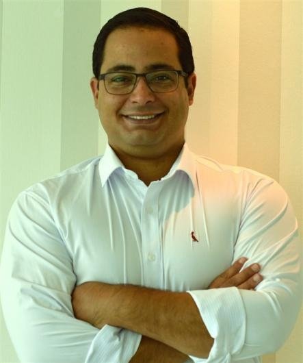 Fernando Campos Ferreira