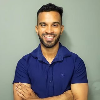 Dr. Joao Victor Silva Santos