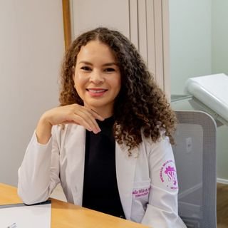 Dra. Natalia Mila Batista Baleta