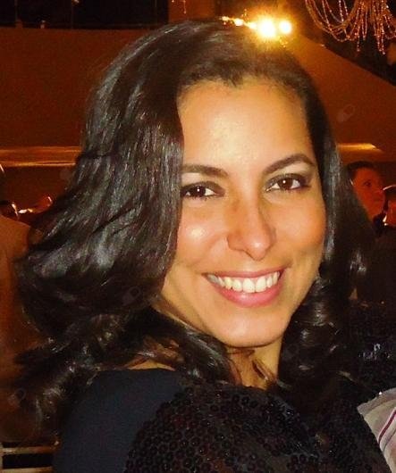 Vanessa Ramos Pereira
