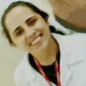 Maira Guedes Jacob