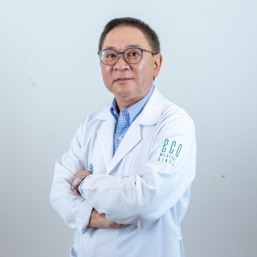 Dr. Edison Tomio Azuma