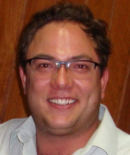 Márcio M. Westin Pimenta