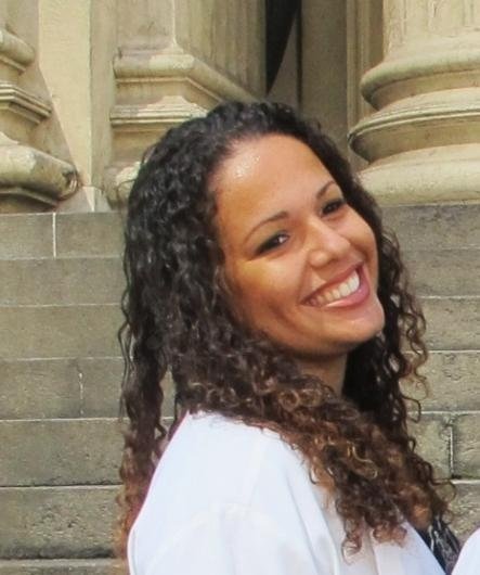 Jessica Justo