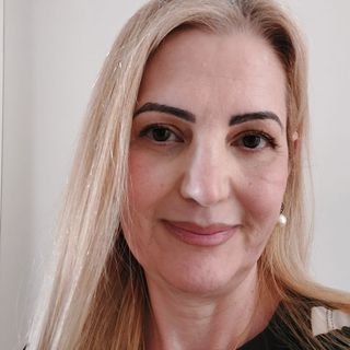 Maria Helena Silveira