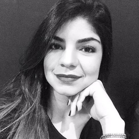 Drielly Cavalcante