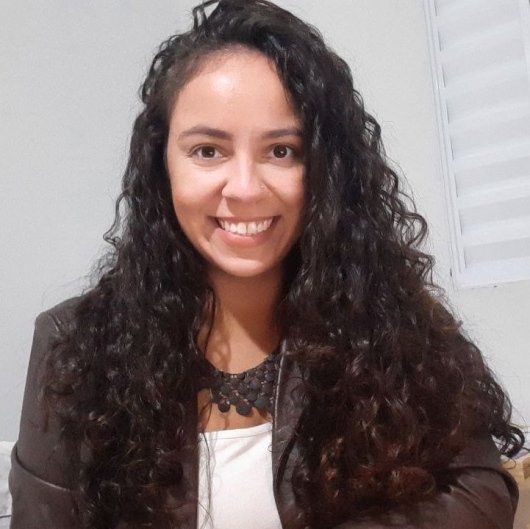 Mayara Lima Ferreira Da Silva