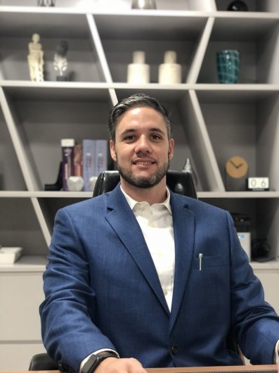 Dr. Victor Medeiros Fernandes