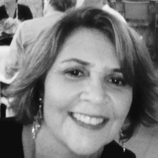 Dra. Maria Cristina Rizzi Forgione