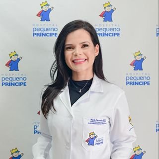 Dra. Maria Fernanda Rocha Menezes