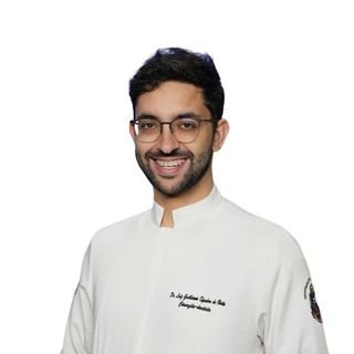 Dr. Luiz Guilherme Spadon de Brito