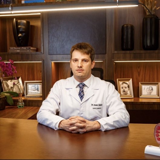 Dr. Juliano Ferneda