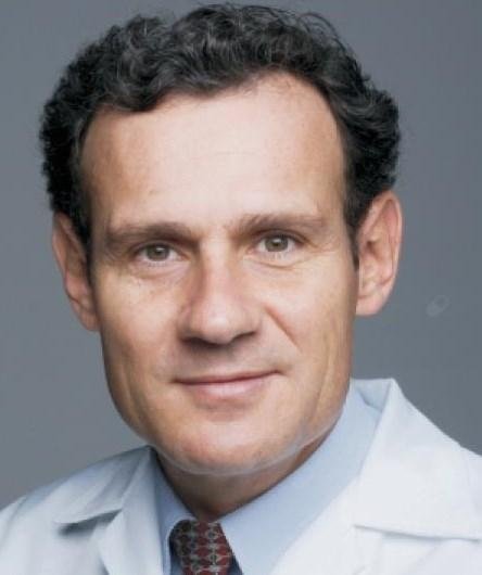 Dr. Guy Colitti