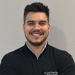 Dr. Luiz Felipe Kajevski