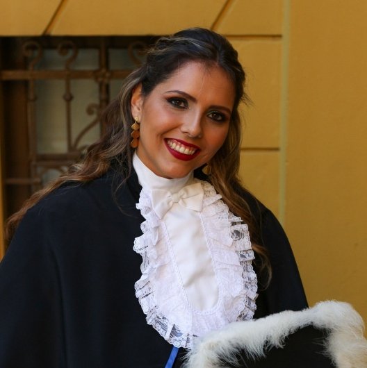 Dra. Liana Netto Dolci