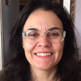 Dra. Karina Gatz Capobianco