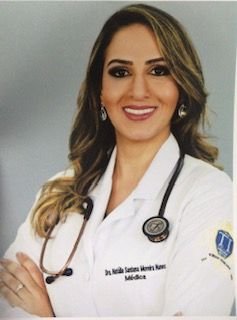 Dra. Natália Santana Moreira Nunes