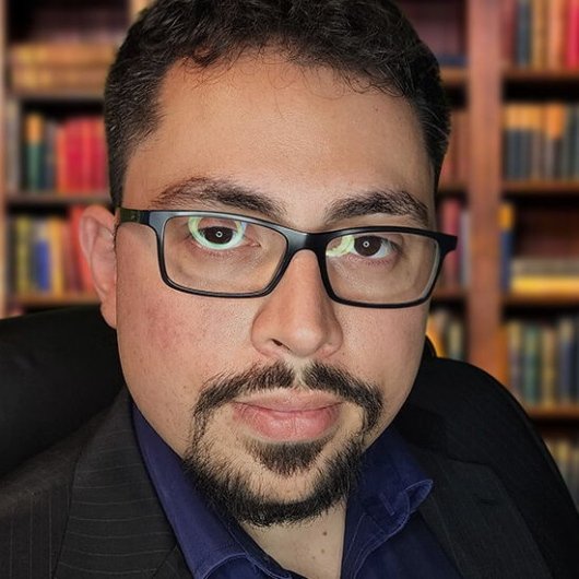 Diego Felipe Gaziri Fleuringer
