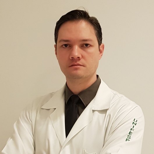 Dr. Cesar Domingues Moreira