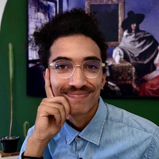 Patrick Moraes Sobrinho