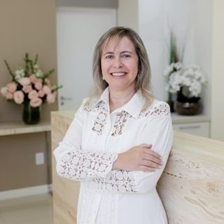 Dra. Celide Elisabeth Amaral Campista