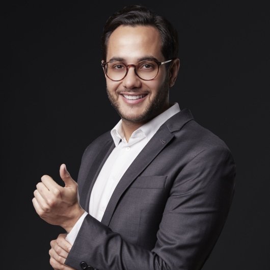 Dr. Vinicius Dib