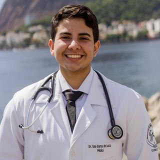 Dr. Kaio Barros de Lucca