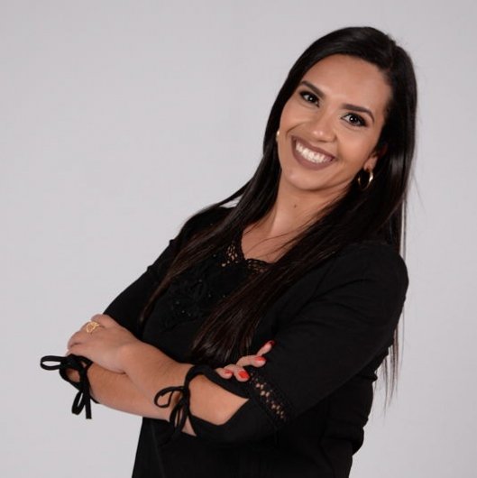 Isadora Pitta da Silva Soares