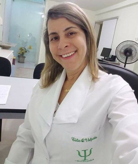 Célia Quintino Volpato