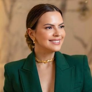 Dra. Maressa Carvalho