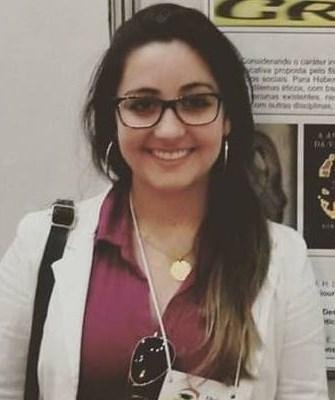 Bruna Staevie dos Santos