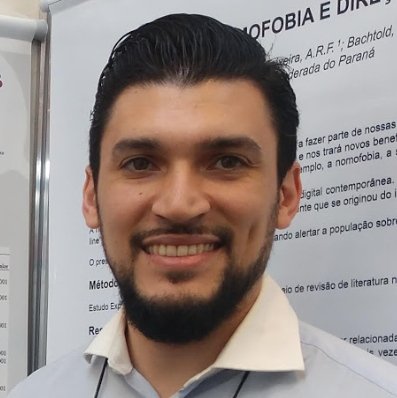 Marcelo Rossoni da Rocha