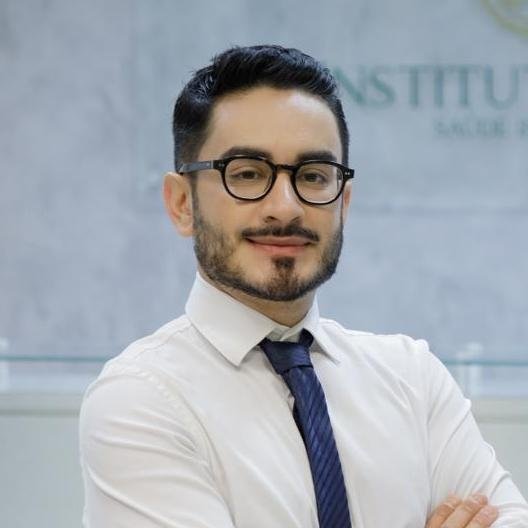 Dr. Rafael Henrique Da Silva