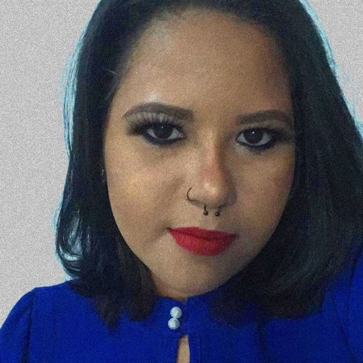 Rebecca de Almeida Soares