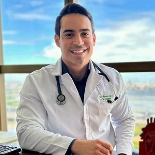 Dr. Bruno Lima