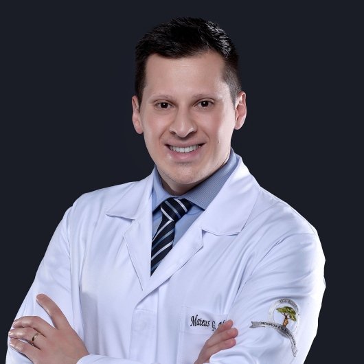 Dr. Mateus Gustavo Mandelli