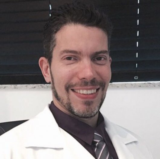 Dr. Fabio Henrique da Silva Ferraz
