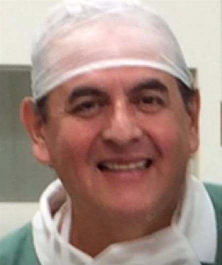 Dr. Jose Sebastian Miranda Gómez