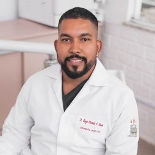 Dr. Diogo Wanilo Maia