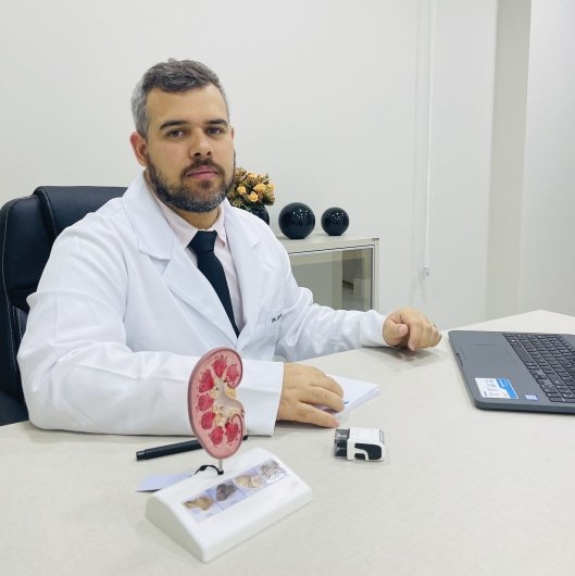 Dr. Rafael Damasceno