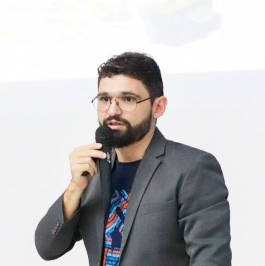 Dr. Wild Cavalcante