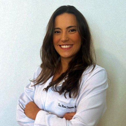 Dra. Maria Fernanda Vianna Silva