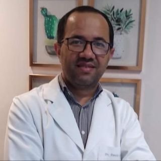 Dr. Danilo Lopes da Silva