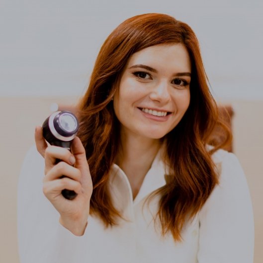 Dra. Isabela Boechat Morato