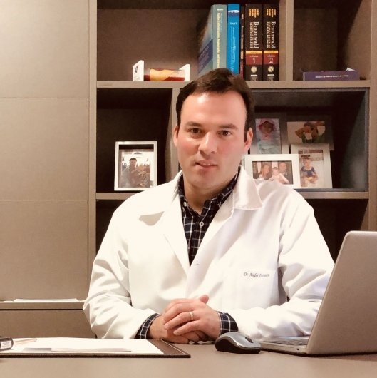 Dr. André Diehl Ferreira